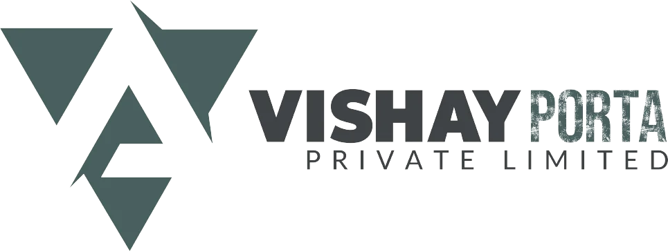 Vishay Porta Logo