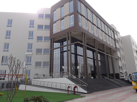 Vishay Porta Pvt.Ltd