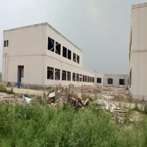 Cold Storage in Ratlam