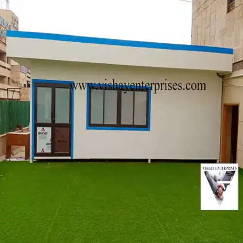 Porta Cabins in Ratlam
