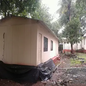 Portable Bunk Office In Ghaziabad