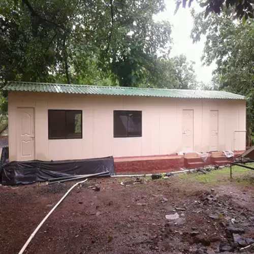 Portable Bunk Office in Ratlam