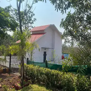 Portable Farmhouse Cabin In Puducherry