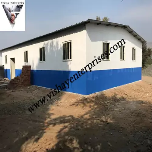 Portable Site Office in Haryana