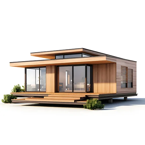 Prefab Container in Gwalior