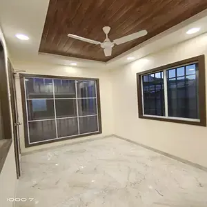 Prefab Structure Prefab Structure