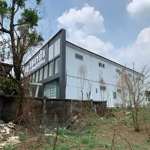 Prefabricated Health Centre In Nagaland