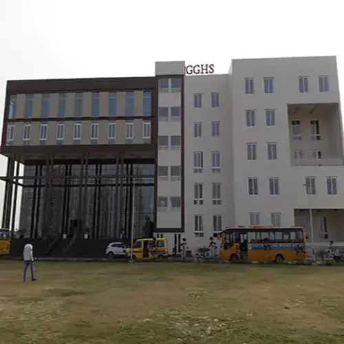 Prefabricated School in Ghaziabad