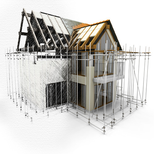 Prefabricated Accommodation in Ratlam