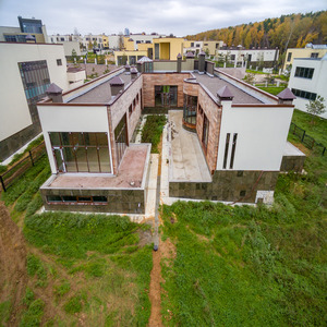 Prefabricated Accommodation In Kurnool