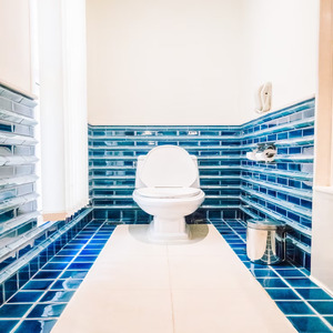 Prefabricated Toilet Prefabricated Toilet