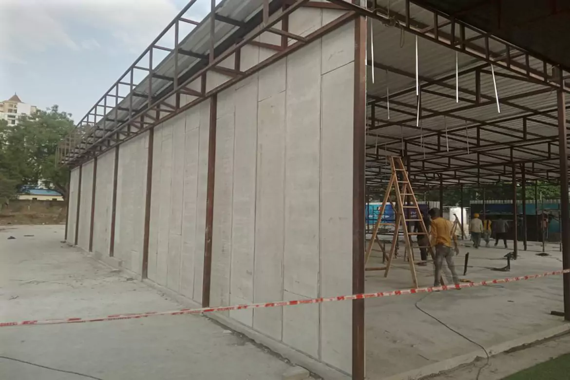 PUF Panels PUF Panels