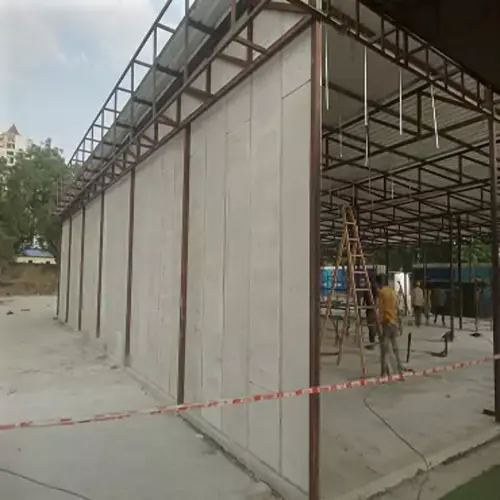 PUF Panels in Ratlam