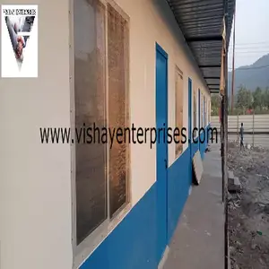 Railway Shelters In West Bengal