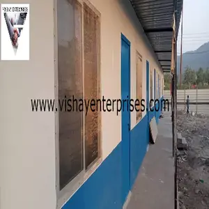 Railway Shelters Railway Shelters