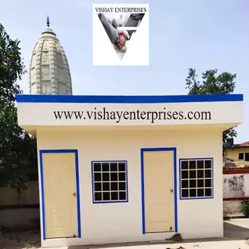 Security Cabins in Ratlam