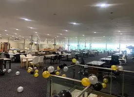 Office Cabin