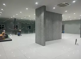 Office Cabin