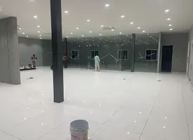 Office Cabin