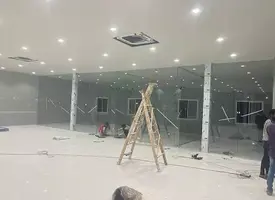 Office Cabin
