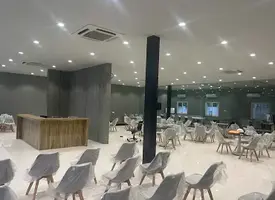 Office Cabin