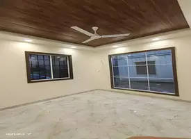 Prefab Structure