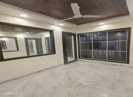 Prefab Structure