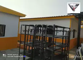 Prefabricated Shelter